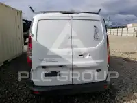 2014 Ford TRANSIT photo