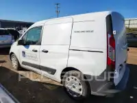 2014 Ford TRANSIT photo