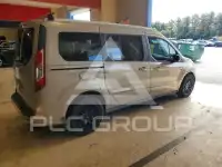 2014 Ford TRANSIT photo