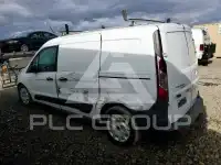 2014 Ford TRANSIT photo