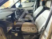 2014 Ford TRANSIT photo