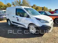 2014 Ford TRANSIT photo