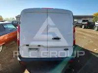2014 Ford TRANSIT photo