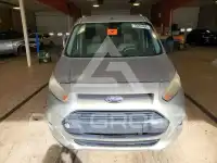 2014 Ford TRANSIT photo