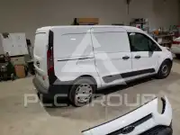 2014 Ford TRANSIT photo