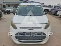 2014 Ford TRANSIT photo