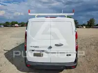 2014 Ford TRANSIT фото