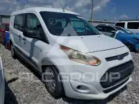 2014 Ford TRANSIT photo