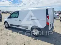 2014 Ford TRANSIT фото