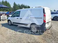 2014 Ford TRANSIT фото