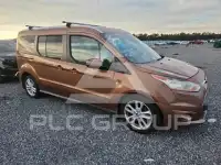 2014 Ford TRANSIT photo