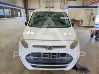 2014 Ford TRANSIT photo