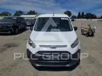 2014 Ford TRANSIT фото
