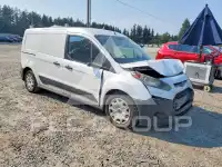 2014 Ford TRANSIT фото