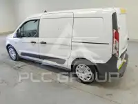 2014 Ford TRANSIT photo