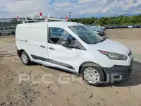 2014 Ford TRANSIT фото
