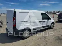 2014 Ford TRANSIT фото