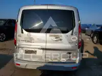 2014 Ford TRANSIT photo