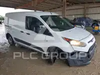 2014 Ford TRANSIT photo