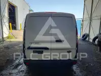 2014 Ford TRANSIT photo