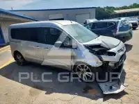 2014 Ford TRANSIT photo