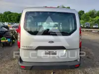 2014 Ford TRANSIT photo