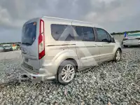 2014 Ford TRANSIT фото
