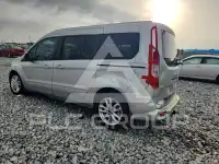 2014 Ford TRANSIT фото