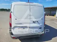 2014 Ford TRANSIT фото