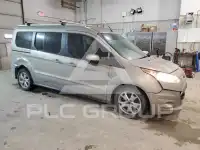 2014 Ford TRANSIT фото