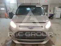 2014 Ford TRANSIT фото