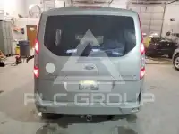 2014 Ford TRANSIT фото