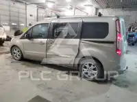 2014 Ford TRANSIT фото