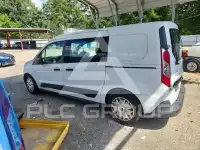 2014 Ford TRANSIT фото