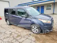 2014 Ford TRANSIT фото