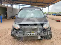 2014 Ford TRANSIT photo