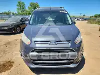 2014 Ford TRANSIT photo