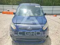 2014 Ford TRANSIT фото