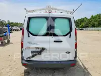 2014 Ford TRANSIT photo