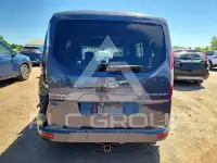 2014 Ford TRANSIT photo
