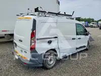 2014 Ford TRANSIT фото