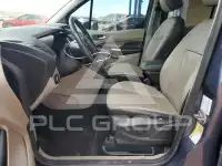 2014 Ford TRANSIT photo