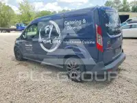 2014 Ford TRANSIT фото