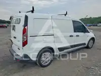 2014 Ford TRANSIT фото