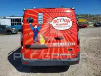 2014 Ford TRANSIT photo