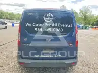 2014 Ford TRANSIT фото