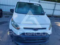 2014 Ford TRANSIT photo