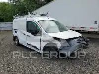 2014 Ford TRANSIT фото