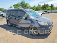 2014 Ford TRANSIT photo