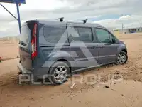 2014 Ford TRANSIT photo